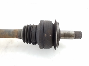 Mercedes Benz SLK-Class 171 (2004–2011) Tagumine veovõll ja selle osad A1713501110 - 4