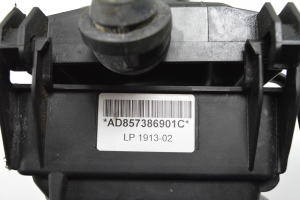BMW 5 SERIES F10 (2010–2017) Luftfiltergehäuse 8573761 - 2