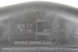 BMW 5 SERIES F10 (2010–2017) Luftfiltergehäuse 8573761 - 4