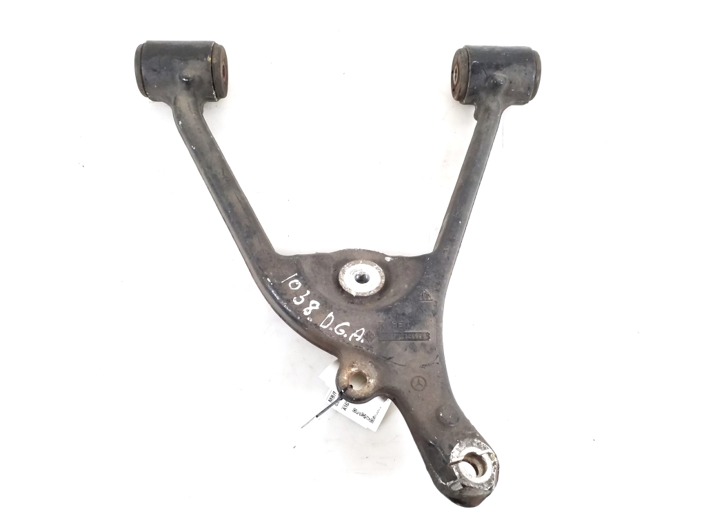Mercedes Benz ML-Class 163 (1998–2005) Querlenker hinten A1633501006 Mercedes Benz ML-Class 163 (1998–2005) Querlenker hinten A1633501006