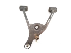 Mercedes Benz ML-Class 163 (1998–2005) Querlenker hinten A1633501006 - 2