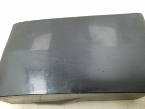 Suzuki Grand Vitara II (2005–2015) Esimese poritiiva liist 7765165J0 - 4