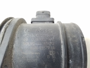  Air flow sensor 