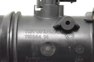  Air flow sensor 