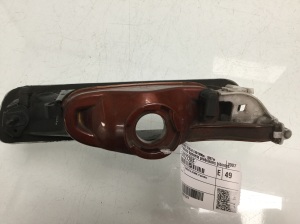 BMW 3 SERIES E46 (1998–2007) Front daytime running light 147272RE - 2