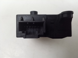 Peugeot Partner I (1996–2008) Stellmotor Heizungsklappe 030998Z - 3