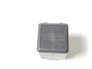 NISSAN X-Trail T30 (2001–2007) Relais 24330C9900 - 2
