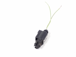  Outdoor temperature sensor 