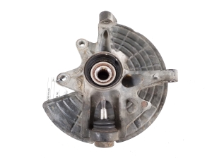 Mercedes Benz ML-Class 163 (1998–2005) Radnabe Vorderrad A1633300520 - 3
