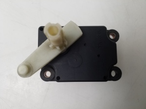 VOLVO S60 I (2000–2009) Stellmotor Heizungsklappe 74932EMR - 2