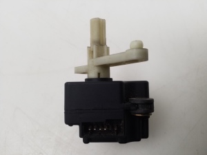 VOLVO S60 I (2000–2009) Stellmotor Heizungsklappe 74932EMR - 3