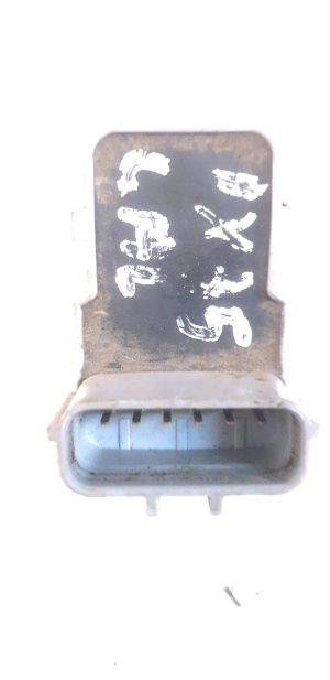 Hyundai ix35 (2009–2015) Parksensor hinten 9572025000 - 3