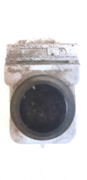 Hyundai ix35 (2009–2015) Capteur de stationnement arrière 9572025000 - 2