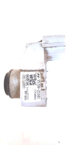 Hyundai ix35 (2009–2015) Capteur de stationnement arrière 957202S101