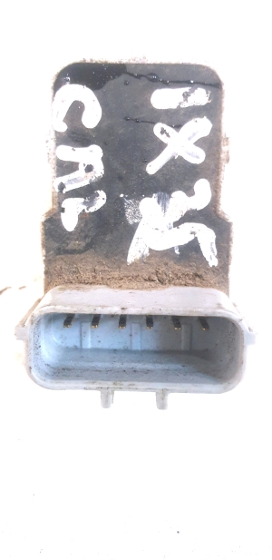 Hyundai ix35 (2009–2015) Capteur de stationnement arrière 957202S101 - 3