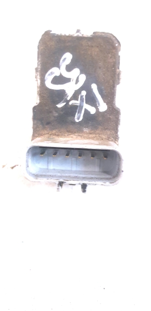 Hyundai ix35 (2009–2015) Capteur de stationnement arrière 957202S101 - 3