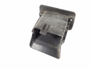 BMW 7 SERIJA F01 (2008–2015) Piduri õhukanal 7185168 - 2