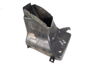 Radiator air deflector - 7184158
