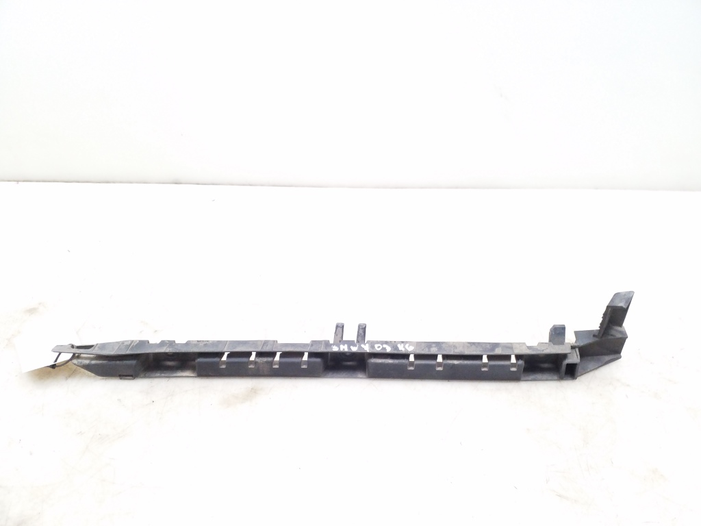 BMW 7 Series E65/E66 (2001-2008) Aizmugurējā kreisā bampera stiprinājums 8245313 25043544