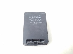 Mugavusmoodul - 38600S04G1