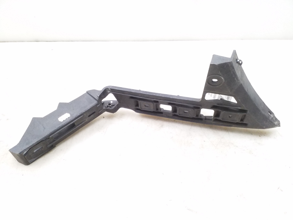 VOLKSWAGEN Touran 1 generation (2003-2015) Rear Right Bumper Bracket 1T0807376A 25043538