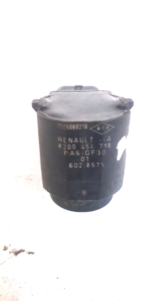 RENAULT Megane II (2002–2009) Rear parking sensor 8200454718 - 2