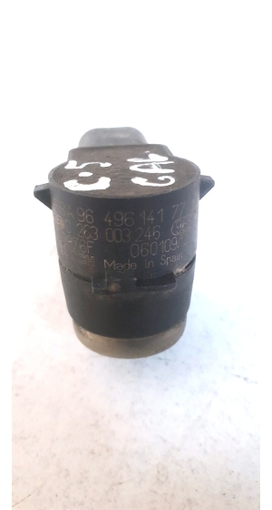 Citroen C5 I (2001–2008) Rear parking sensor 0263003246 - 2
