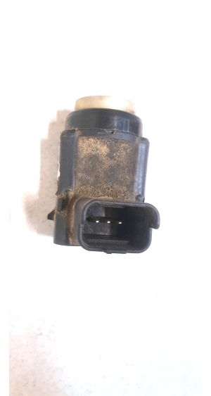 Peugeot 407 (2004–2010) Parkošanās sensors aizmugurē 0263003264 - 2
