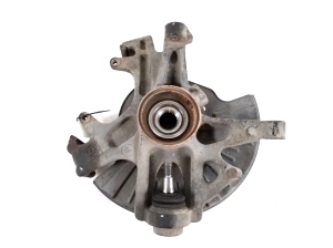 Mercedes Benz ML-Class 163 (1998–2005) Radnabe Vorderrad A1633320102