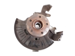 Mercedes Benz ML-Class 163 (1998–2005) Radnabe Vorderrad A1633320102 - 2
