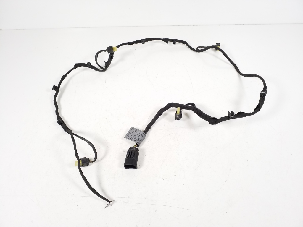 BMW 7 Series F01/F02 (2008-2015) Front Parking Aid Wiring 9199247 21942664
