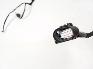 BMW 7 SERIJA F01 (2008–2015) Front parking sensor wiring 9199247 - 2