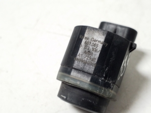 BMW 7 SERIJA F01 (2008–2015) Parksensor hinten 9173106 - 2