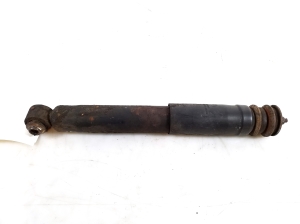   Stoßdämpfer vorne  - A1633260800 