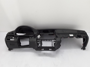 Dashboard and its parts - 51459211244 