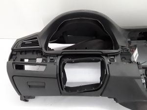 BMW 5 SERIES F11 (2010–2017) Dashboard and its parts 51459211244 - 4