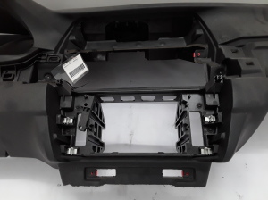 BMW 5 SERIES F11 (2010–2017) Dashboard and its parts 51459211244 - 5