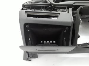 BMW 5 SERIES F11 (2010–2017) Dashboard and its parts 51459211244 - 6