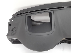 BMW 5 SERIES F11 (2010–2017) Dashboard and its parts 51459211244 - 8