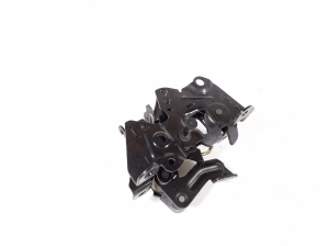 BMW 7 SERIJA F01 (2008–2015) Hood latch 7183762 - 3