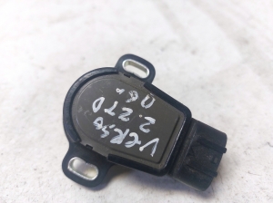 TOYOTA Corola Verso R1 (2004–2009) Gaasipedaali andur 8928152021 - 2