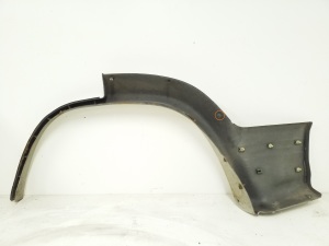Mitsubishi Pajero II (1991–1999) Abdeckung Kotflügel hinten MB679796 - 5