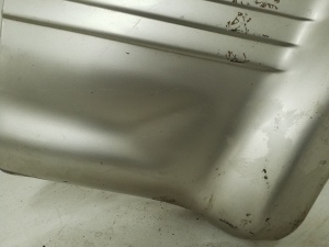 Mitsubishi Pajero II (1991–1999) Abdeckung Kotflügel hinten MB679796 - 7