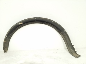 AUDI A6 ALLROAD C5 (2000–2005) Front fender trim (flare) 4Z7853818 - 3