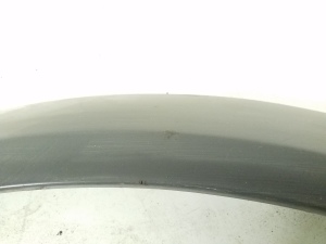 AUDI A6 ALLROAD C5 (2000–2005) Front fender trim (flare) 4Z7853818 - 4