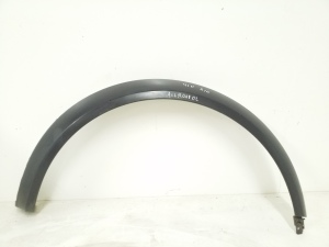 Front fender trim (flare) - 4Z7853818