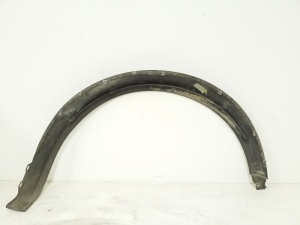 AUDI A6 ALLROAD C5 (2000–2005) Front fender trim (flare) 4Z7853817 - 2