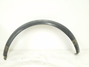 Front fender trim (flare) - 4Z7853817