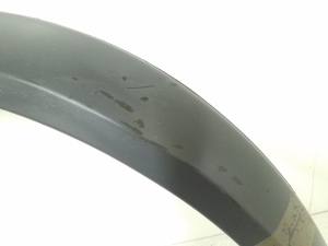 AUDI A6 ALLROAD C5 (2000–2005) Front fender trim (flare) 4Z7853817 - 4