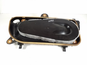 BMW 7 SERIJA F01 (2008–2015) Innenraumluftfiltergehäuse - 3